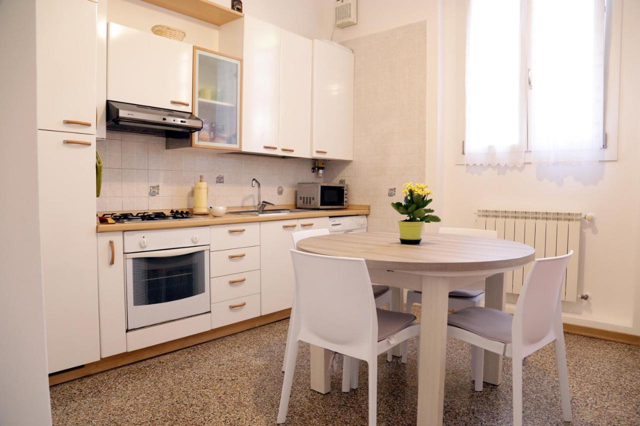 Venice Flat Ganeo Eksteriør bilde