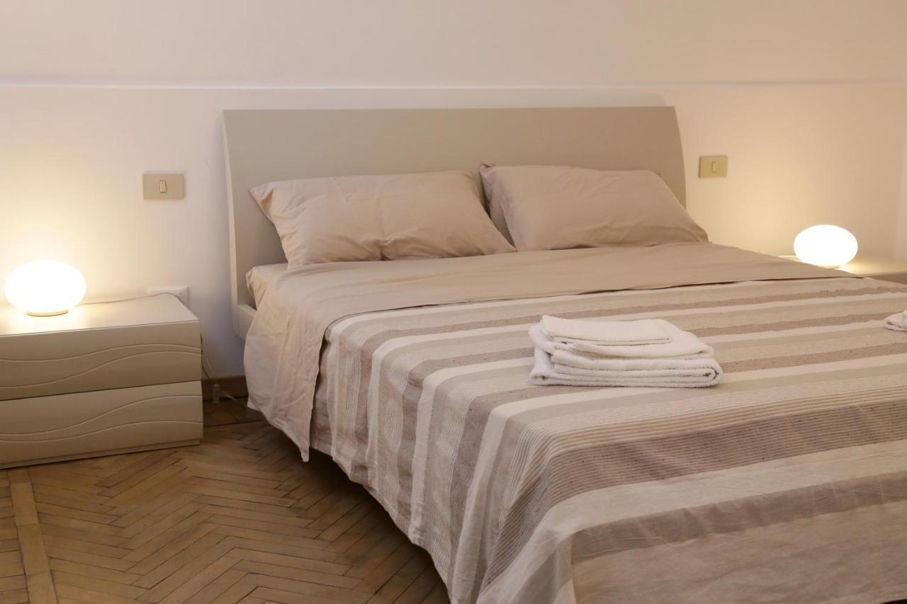 Venice Flat Ganeo Eksteriør bilde