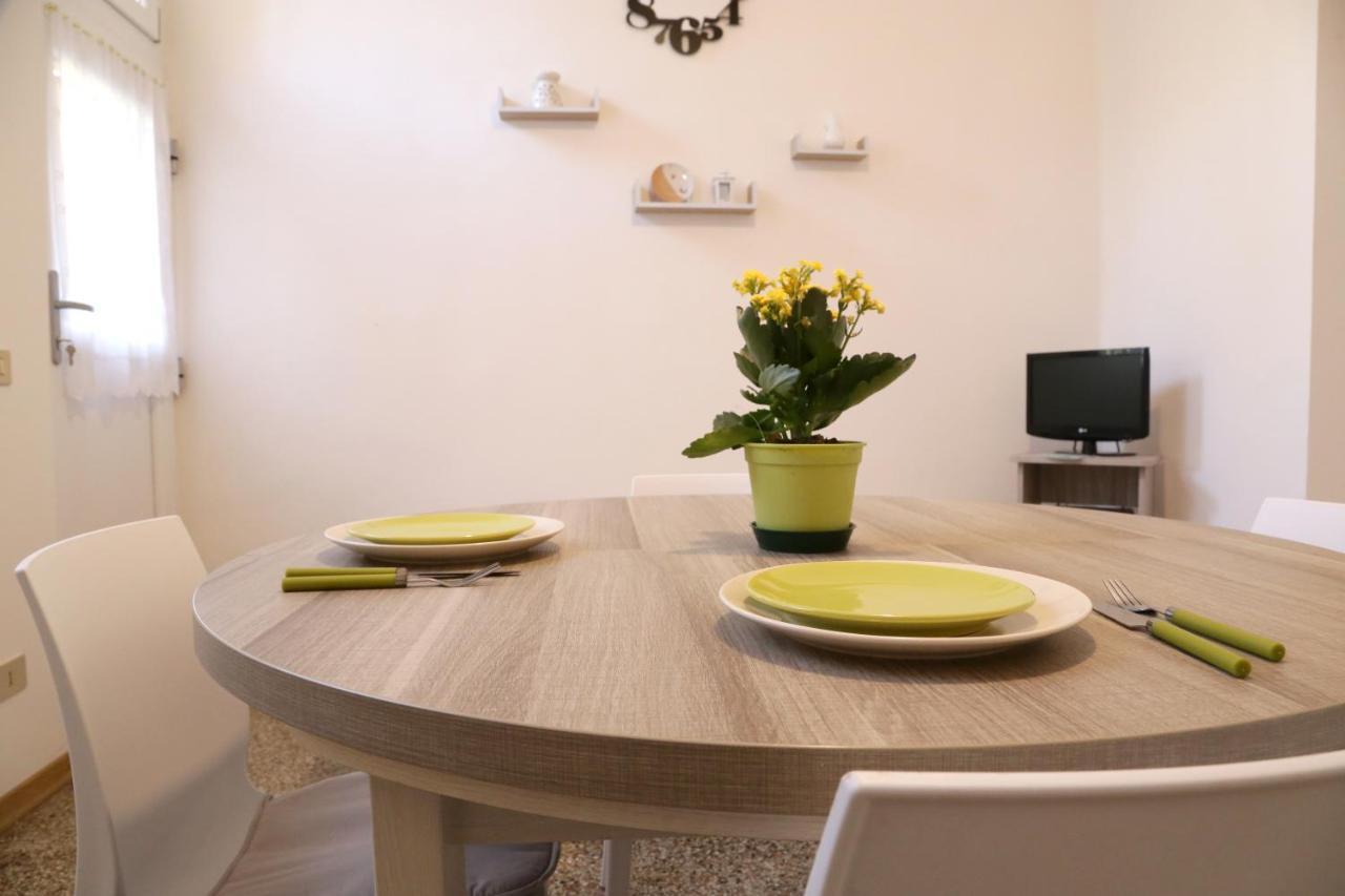 Venice Flat Ganeo Eksteriør bilde
